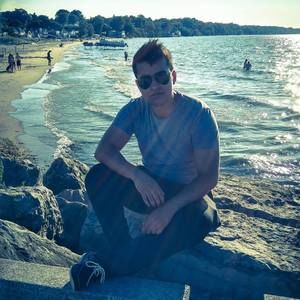 Meet your Posher, Nainesh